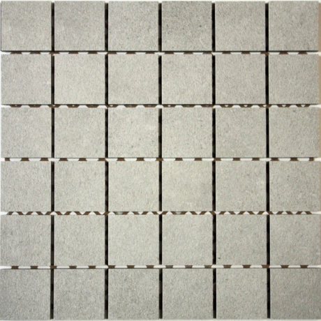 Мозаика Zeus Ceramica Concrete 30x30 bianco (MQCXRM1)