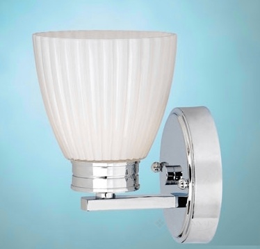 Бра Elstead Modern Bathroom (BATH/WL1)