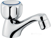 змішувач для раковини Emmevi Sole хром (CR15000)