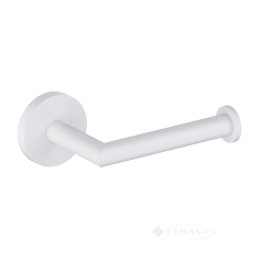 папероутримувач Omnires Modern Project white matt (MP60510WM)