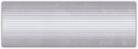 декор Plaza Traffic 30x90 gris decorado