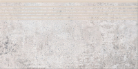 сходинка Cersanit Lukas 29,8x59,8 white steptread (ND1044-003)