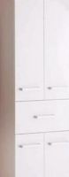шкафчик подвесной Kolpa San U 1501 32x40x150 white (505990)