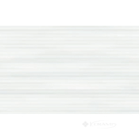 плитка Cersanit Rubi 25x40 white