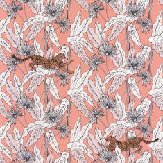 обои Caselio The Place To Bed (PTB101774001)