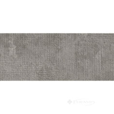 плитка Argenta Melange 25x60 grey мат.