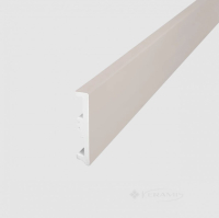 плінтус Arbiton Stiq XL 80x15x2200 мм cappucino 212 (STX810)