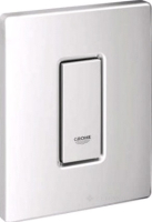 смывная клавиша Grohe Skate Cosmopolitan хром (38784000)