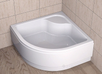 піддон Radaway Indos A 90x90 (SIA9090-01)