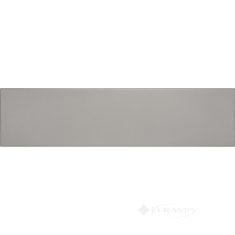 плитка Equipe Ceramicas Stromboli 9x36 simply grey mat