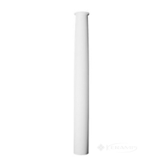 колонна Orac Decor 22x202x22 см белая (K1102)