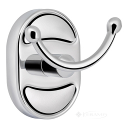 крючок Lidz хром (LDORE0602CRM22169) (крючок Lidz хром (LDORE0602CRM22169))