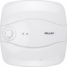 водонагреватель Willer Optima Mini PU15R