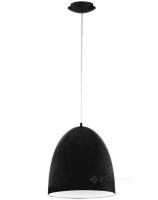 підвісний світильник Eglo Sarabia Pro Ø485 black (62108)