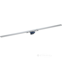 душевой канал Geberit CleanLine50 L=130см, нержавеющая сталь матовая (154.447.KS.2)