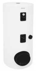 водонагреватель Drazice OKC 300 NTR/BP с боковым фланцем (121070101)