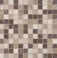 мозаика Ceramiche Supergres Four Seasons 30x30 oasi SP.8 (FSOA)