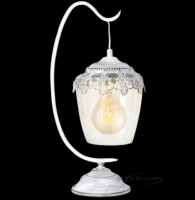 настільна лампа Eglo Vintage (49293)