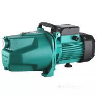 насос центробежный Shimge 0.55 кВт, Нmax=41 м, Qmax=75 л/мин (JET550L1)