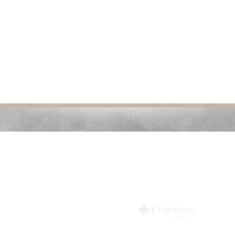 цоколь Cerrad Apenino 8x59,7 gris lappato (35715)