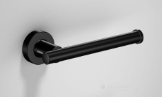 тримач для туалетного паперу Sonia Tecno Project чорний (166275)