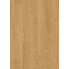 виниловый пол Quick Step Alpha Vinyl Medium Planks 33/5 Pure oak honey (AVMP40098)