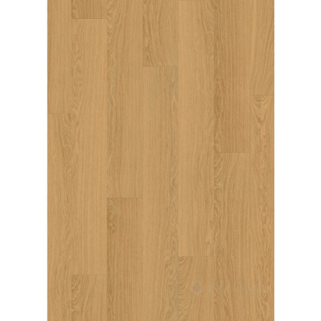 Виниловый пол Quick Step Alpha Vinyl Medium Planks 33/5 Pure oak honey (AVMP40098)