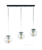 светильник подвесной Levistella (756PR150F-3 CR+CL (500))