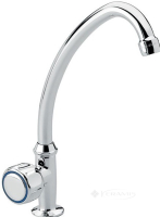 змішувач для раковини Emmevi Sole хром (CR15060)