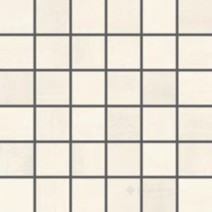 Мозаїка Rako Rush 30х30х1 (4,8х4,8) (WDM06518)