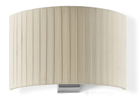 светильник настенный Exo Vorada, бежевый (GN 908G-G05X1A-35-RC)