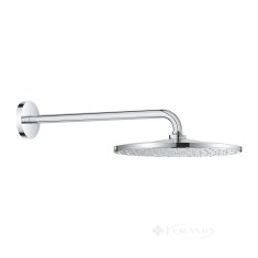 верхній душ Grohe Rainshower Mono 310 хром (26557000)