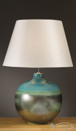 Настольная лампа Elstead Lui'S Collection A-Z (LUI/LAGUNA LARGE)