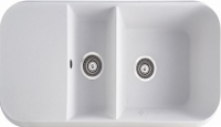 кухонная мойка Marmorin Opal 1000х500х270 (440513)