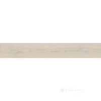 виниловый пол Floorex SPC Alaska 4V 1220x180x6 белый, замовый