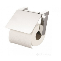 тримач для туалетного паперу Haceka Viero chrome (1125591)