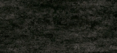 плитка Интеркерама Металико 23x50 черный (082)