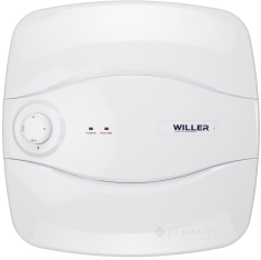 водонагреватель Willer Optima Mini PU25R