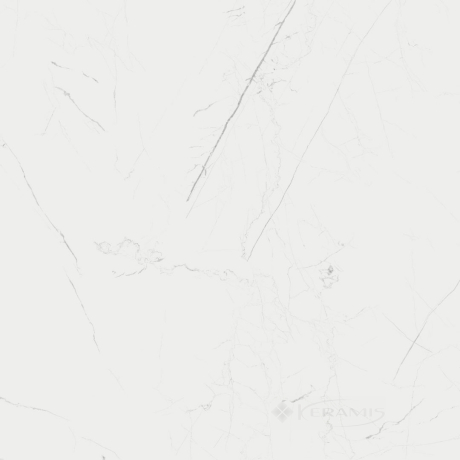 Плитка Cerrad Marmo Thassos 79,7 x79,7 white