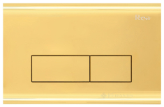 змивна клавіша Rea gold H (REA-E5692)