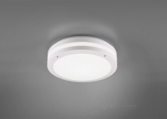 светильник потолочный Trio Piave, белый матовый, LED (676960131)