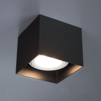 точечный светильник Imperium Light Hubble черный (327112.05.05)