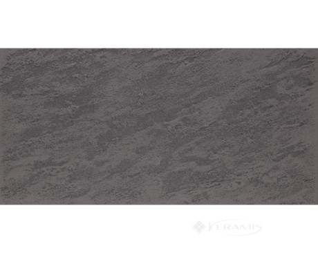 Плитка Kerama Marazzi Легион 30x60 темно-серый (TU203900R)