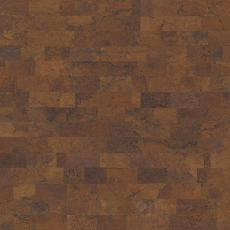 Пробкова підлога Wicanders 31/10,5 мм chestnut (I832002)