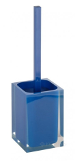 йоршик для унітазу Bemeta Vista синій (120113316-102)