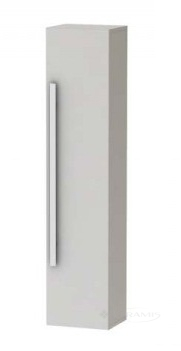 Пенал Botticelli Sorizo 35x33x150 белый (SrP-190)