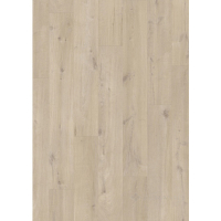виниловый пол Quick Step Alpha Vinyl Medium Planks 33/5 cotton oak beige (AVMP40103)
