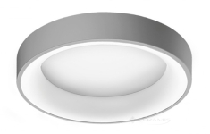 светильник потолочный Azzardo Sovana Top Smart, grey, 55 см, LED (AZ3550)
