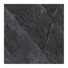 плитка Интеркерама Laurent 60x60 темно-серая