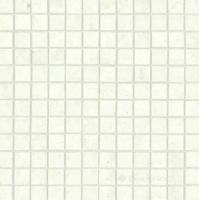 мозаїка Marazzi Pietra di noto MKFV 33,3x33,3 bianco